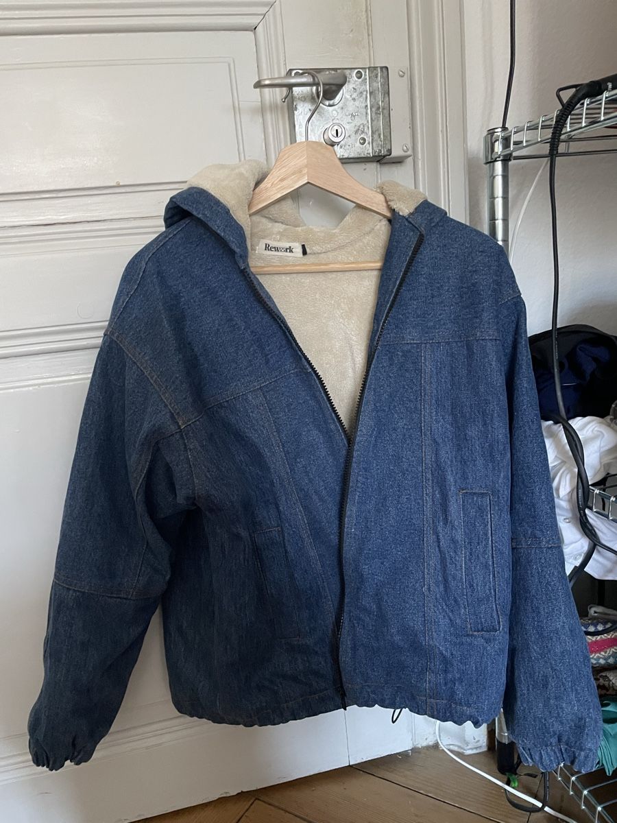 Vestes: Rework Winter Jacke  – Neuf (Voir description) à Suhr par allexxandraa