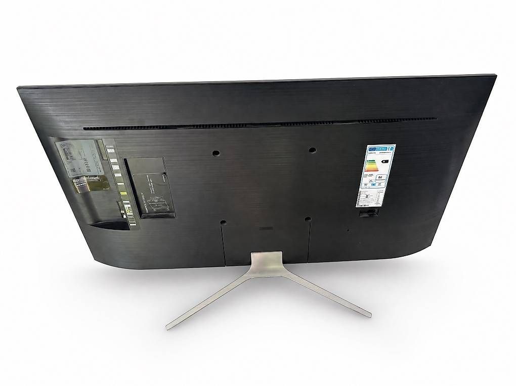 Televisori: 4K Samsung Smart TV 40" – Usato da Oetwil am See venduto da bal_b9hq 4