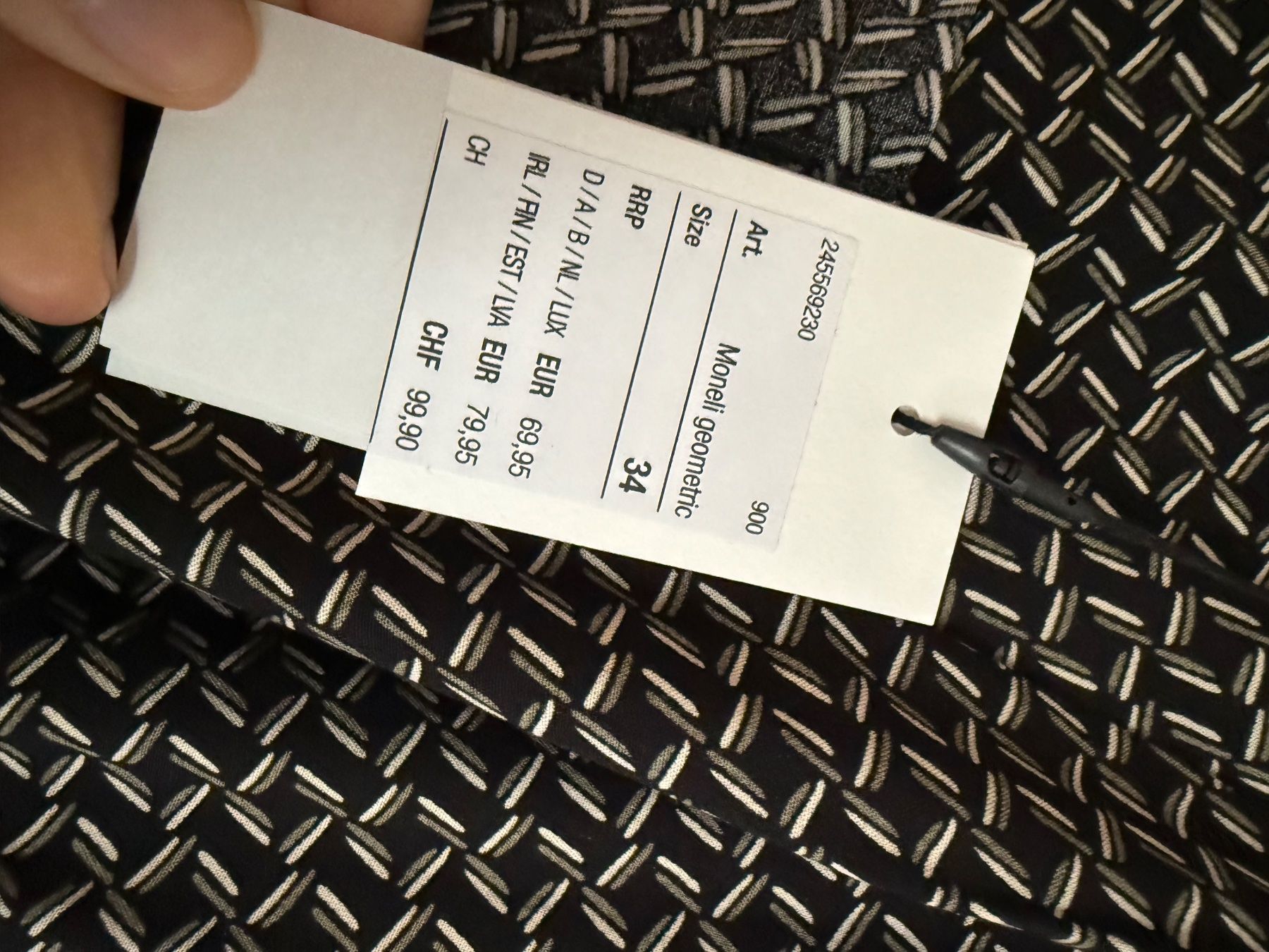 Tute: Opus Jumpsuit 34 – Nuovo (secondo la descrizione) da Brugg AG venduto da Simone28 1