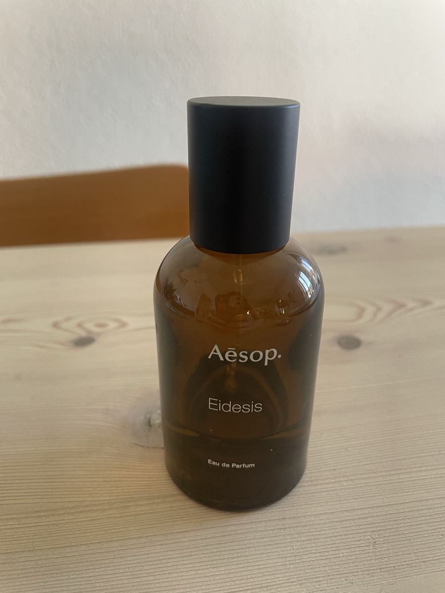 Aesop Parfum & Eau de Toilette: Aesop Eidesis  – Gebraucht aus Uster von solarstrom 1