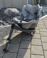 Cybex Sirona S i-Size