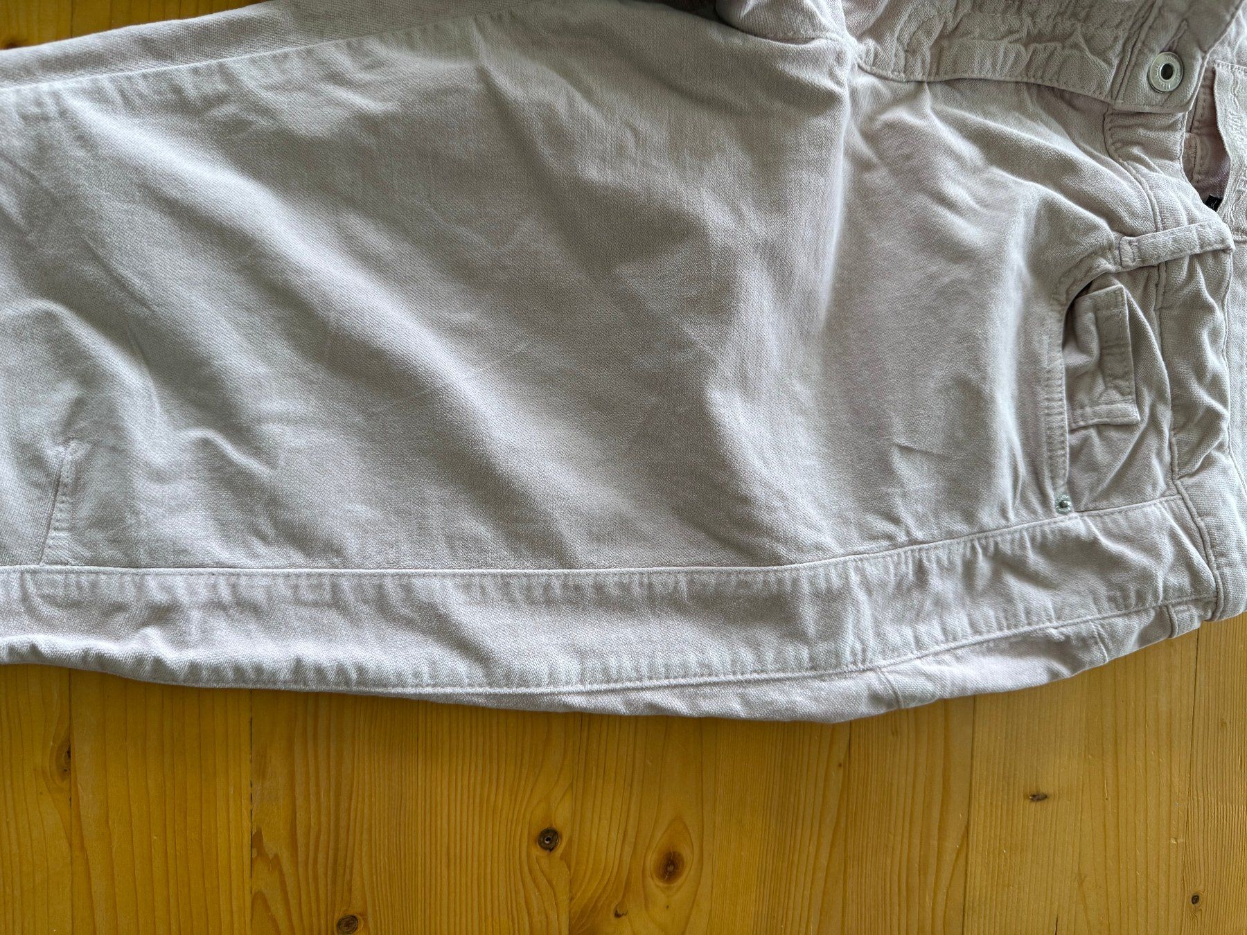 Hosen: Marc Aurel Hose Damen Gr. 44 Baumwolle Elasthan – Gebraucht aus Kirchdorf AG von coco123 8