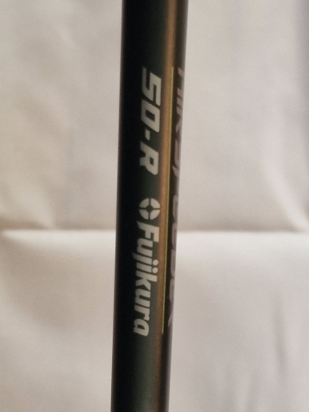 Taylor Made Mazze & Set: TaylorMade Qi35 Max Hybrid #4 LH – Nuovo (secondo la descrizione) da Zürich venduto da Snooker6 2