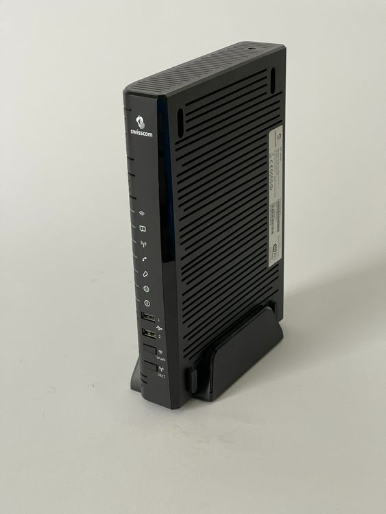 Router ST6840 Kaufen auf Ricardo