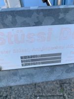 Bootsanhänger Stüssi BMT2000 Baujahr 2005 gebraucht