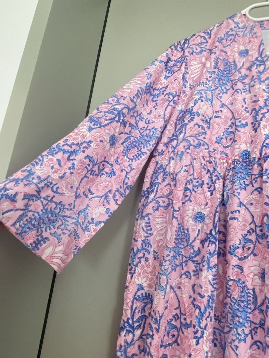 Vestiti: Sommerkleid Gr L neu – Nuovo (secondo la descrizione) da Brugg AG venduto da Honeybee6 4
