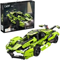 Cada 51306W Blade Sports Car  (neu/OVP)