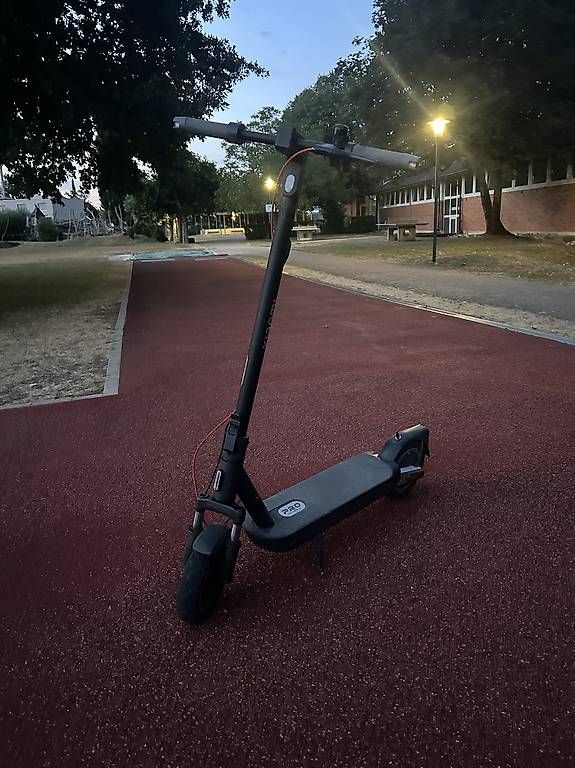 Scooter: E Scooter – Usato da Entlebuch venduto da fel_t27v 3