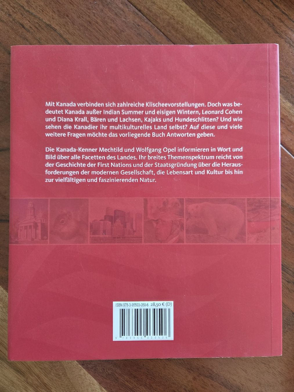 Libri: Das Kanada-Lesebuch – Nuovo (secondo la descrizione) da Hermetschwil-Staff venduto da mar_8jbn 1