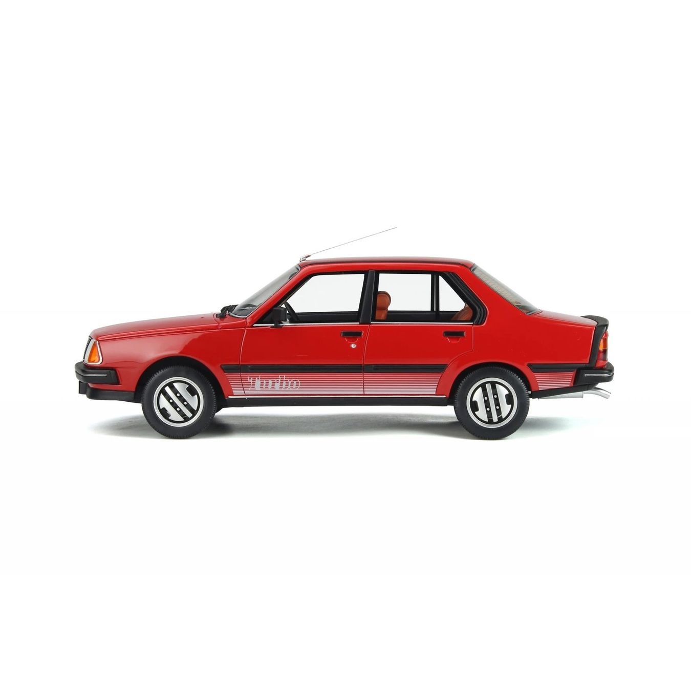 Otto Models Modellautos: Renault 18 Turbo 1981 1:18 OttO – Gebraucht aus Rothrist von Juana5 1