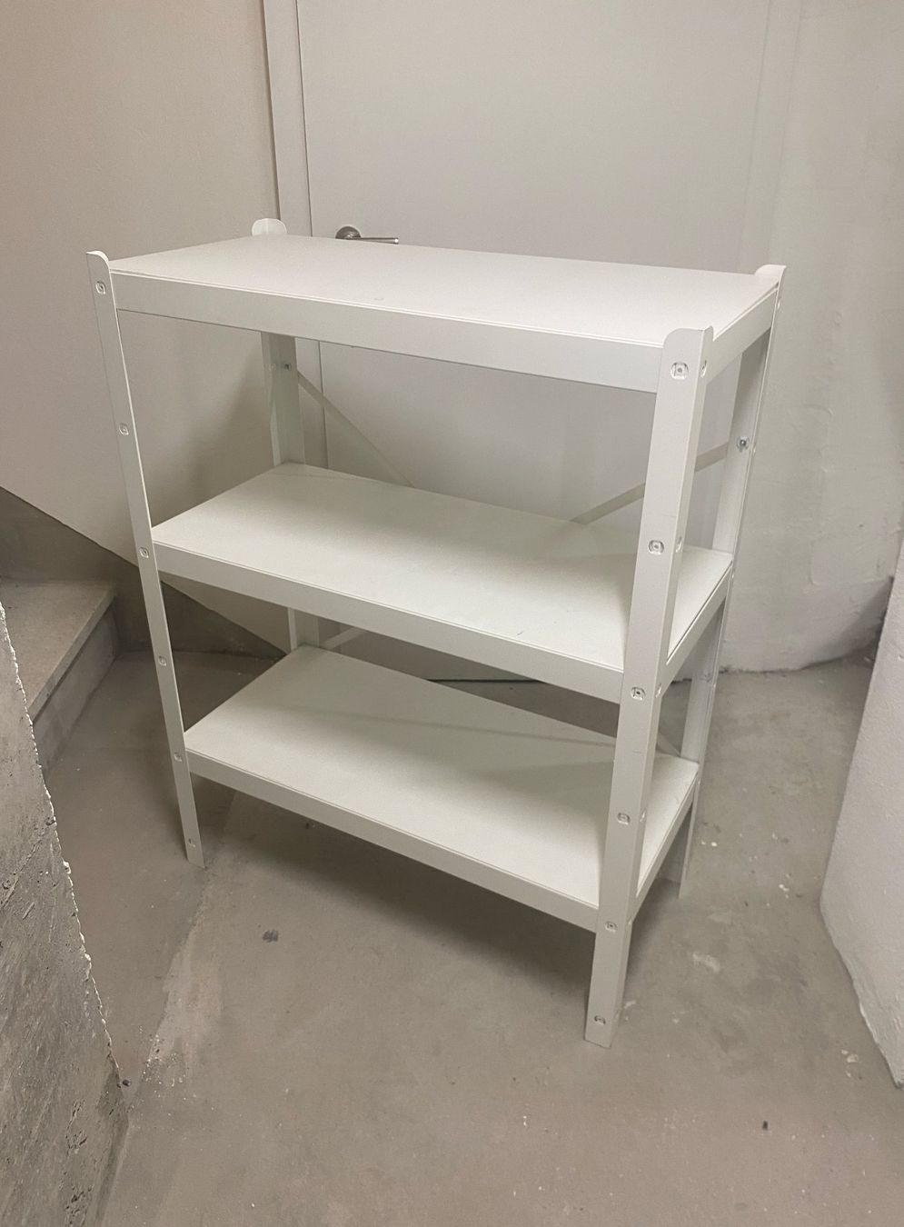Ikea Scaffali: Regal BROR IKEA – Usato da Rudolfstetten venduto da Art_brno
