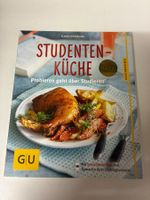 Kochbuch: Studenten-Küche