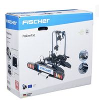 Porte-vélos FISCHER