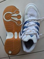 Adidas Hallenschuhe Grösse 44
