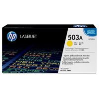 Original HP Toner 503A