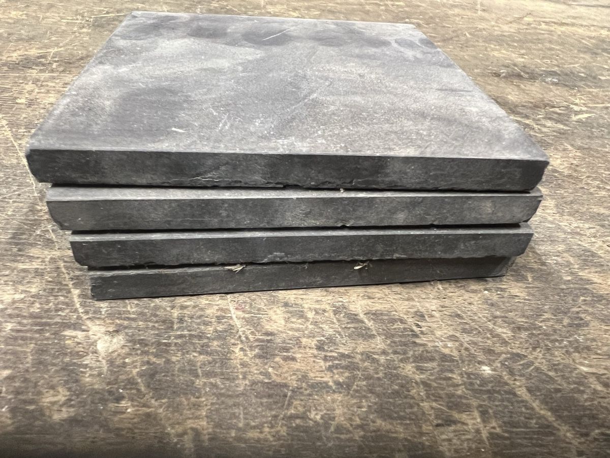 Rivestimenti per pavimenti: Fliessen Keramikplatten antik Plättli – Nuovo (secondo la descrizione) da Niederrohrdorf venduto da beniledergerber 2