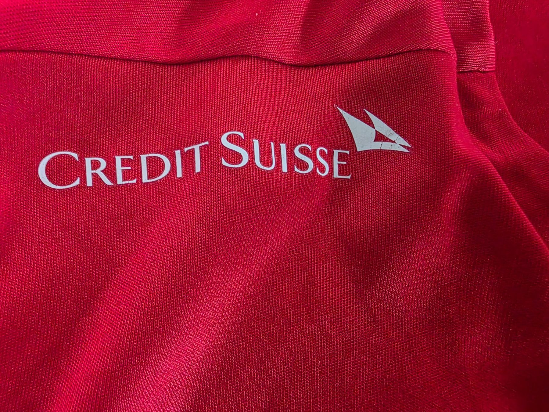 Puma Maillots de corps & Pantalons: SCHWEIZ NATI 2014 TRIKOT M – D'occasion à Lüchingen par Jersey_Time 3