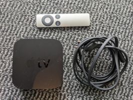 Apple TV 3. Generation