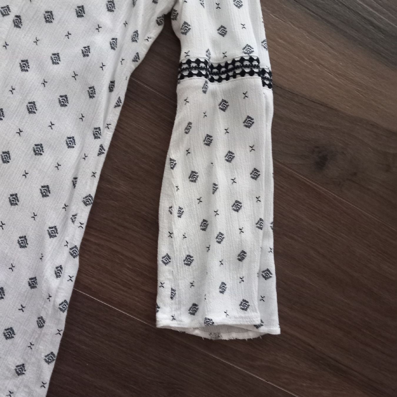 Blusen: Weiche Viskosebluse Gr. L – Gebraucht aus Wettingen von Socrates11 2