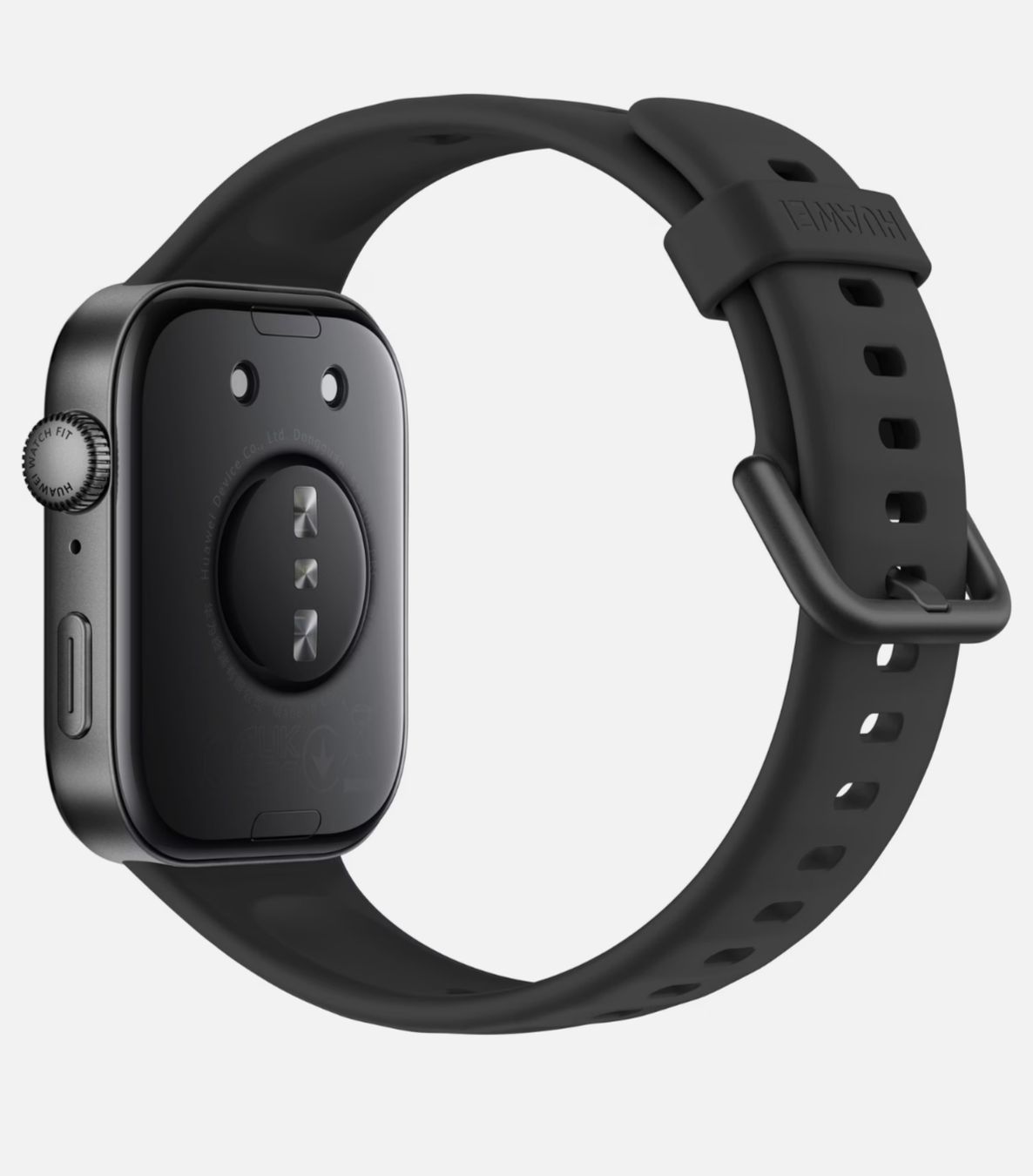 Huawei Smartwatch: Huawei Watch Fit 3 43.20 mm, – Nuovo (secondo la descrizione) da Winterthur venduto da Pcline1 2