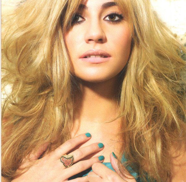 CD: Pixie Lott TURN IT UP  Electronic Funk Soul EuroPop Dance CD – Usato da Kandergrund venduto da Sososo 4