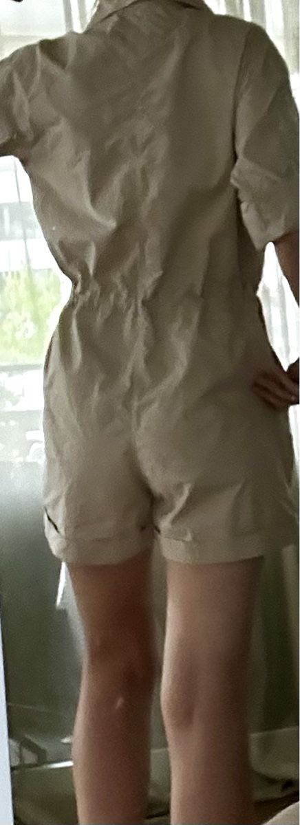 Jumpsuits: Jet Set Overall – Neu (gemäss Beschreibung) aus Liestal von ell_6xc7 4