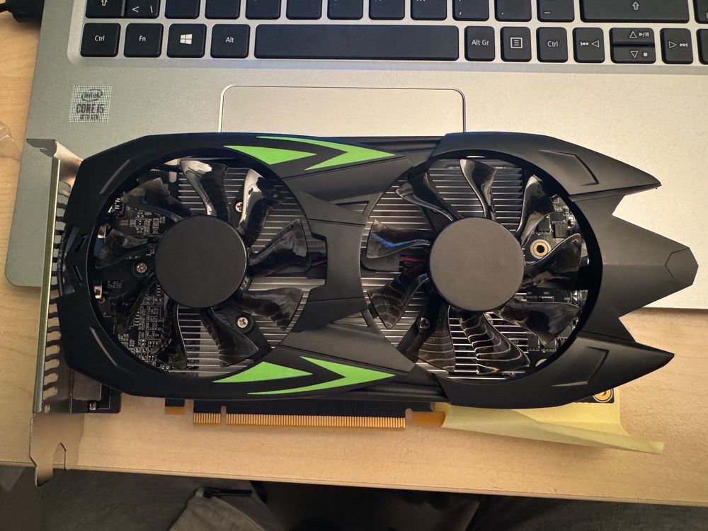 Gtx discount 1060 6gd5