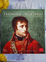 Jeu TRIOMPHE A MARENGO Histogame