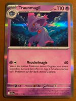 Pokemon Traunmagil Holo (Versand gratis)