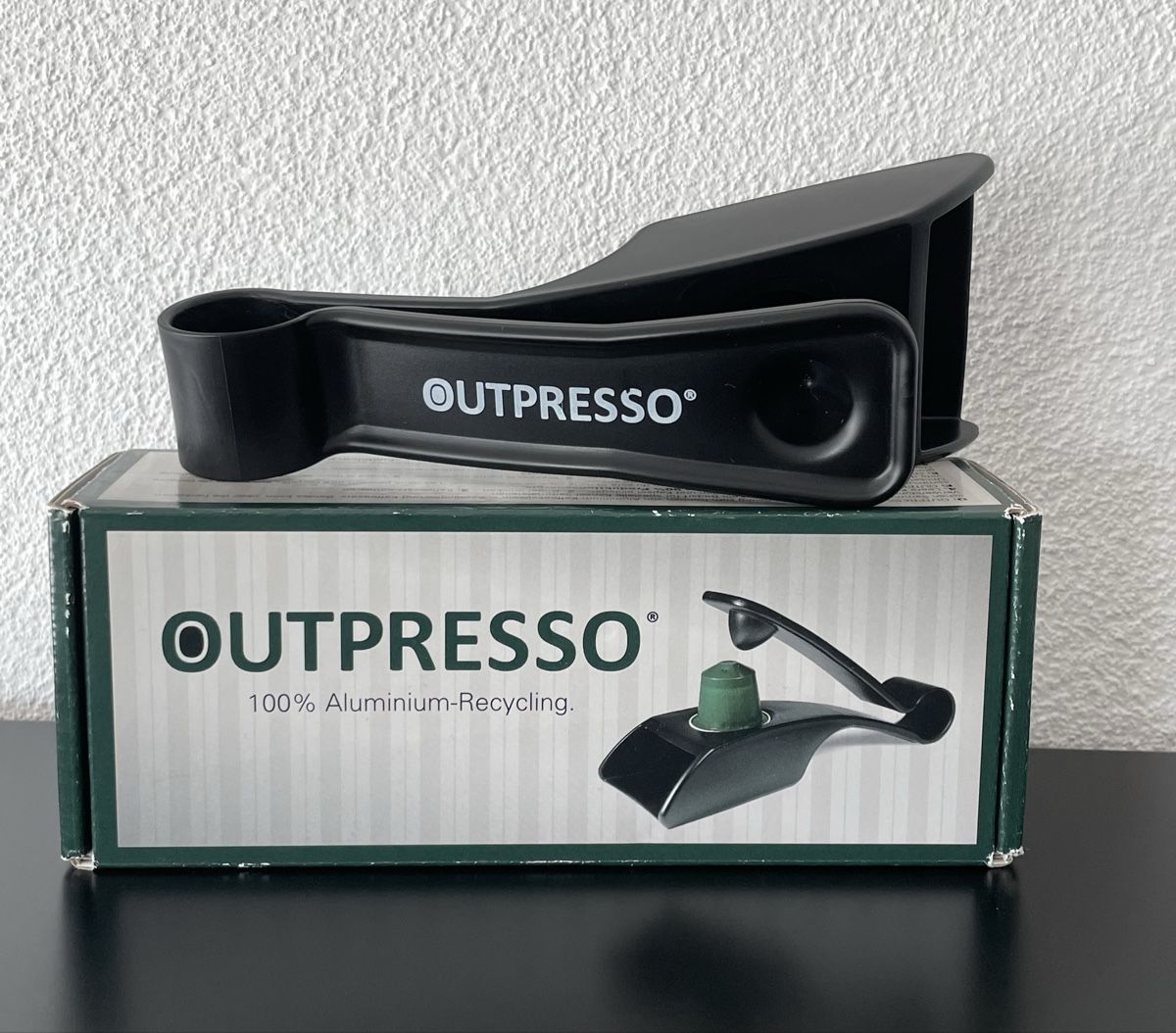 Altro per la casa: Outpresso – Usato da Villars-le-Grand venduto da Scaoli