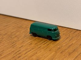 *M179: VW Bus (Spur N)