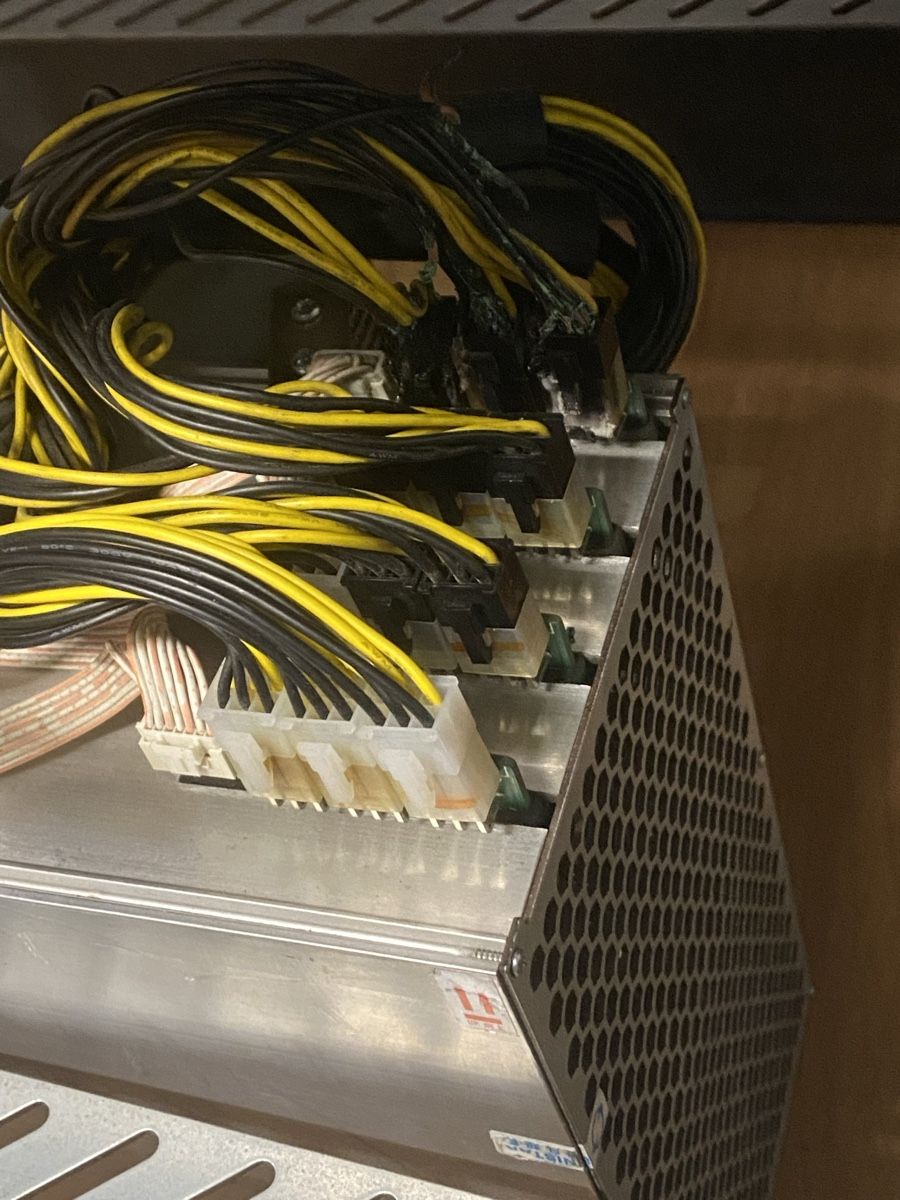 Coin Miner: Innosilicon A10 Pro – Difettoso da Zürich venduto da Tavares2077 3