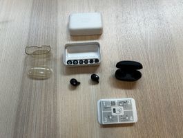 Sony WF-1000XM5 mit Garantie bis 2028