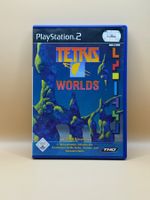 Tetris Worlds - Playstation 2