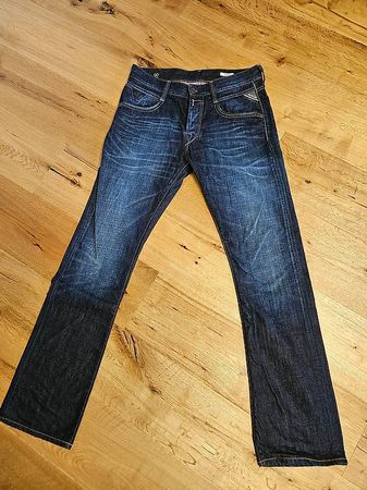 Replay Jimi Jeans W31 L34