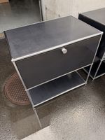 USM Haller Sideboard schwarz (2. Generation)