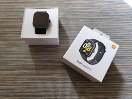 Redmi Watch 4 montre fitness neuve, jamais utilisée