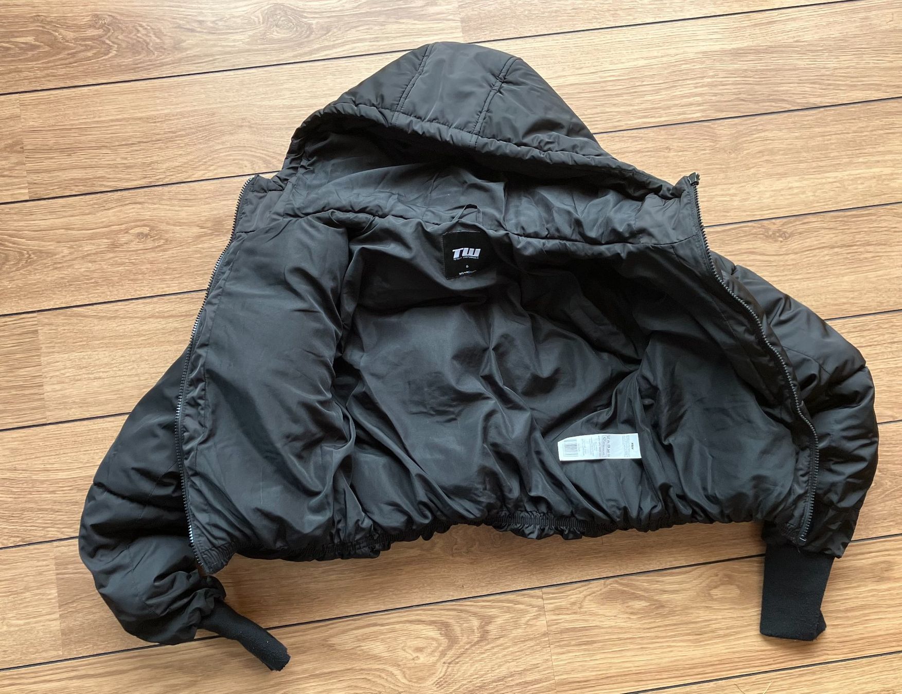 Tally Weijl Giacche: veste d'hiver tally weijl – Nuovo (secondo la descrizione) da Fontenais venduto da Vava68 1