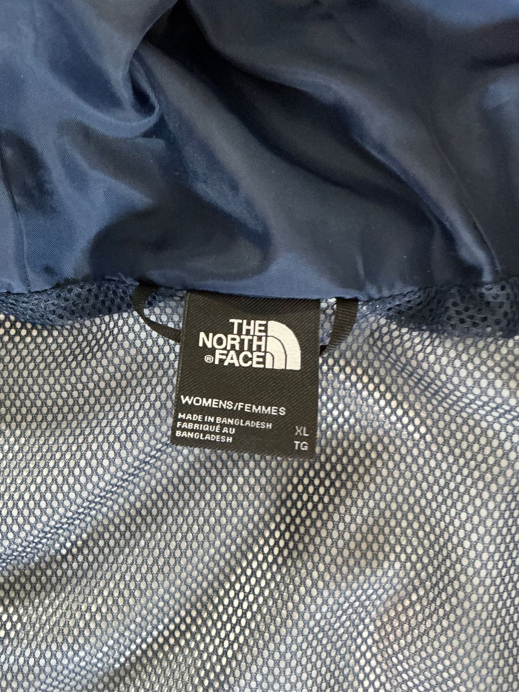 North Face Giacche: The Nord Face Regenjacke Gr.XL – Nuovo (secondo la descrizione) da Biel-Benken BL venduto da Sahra1 3
