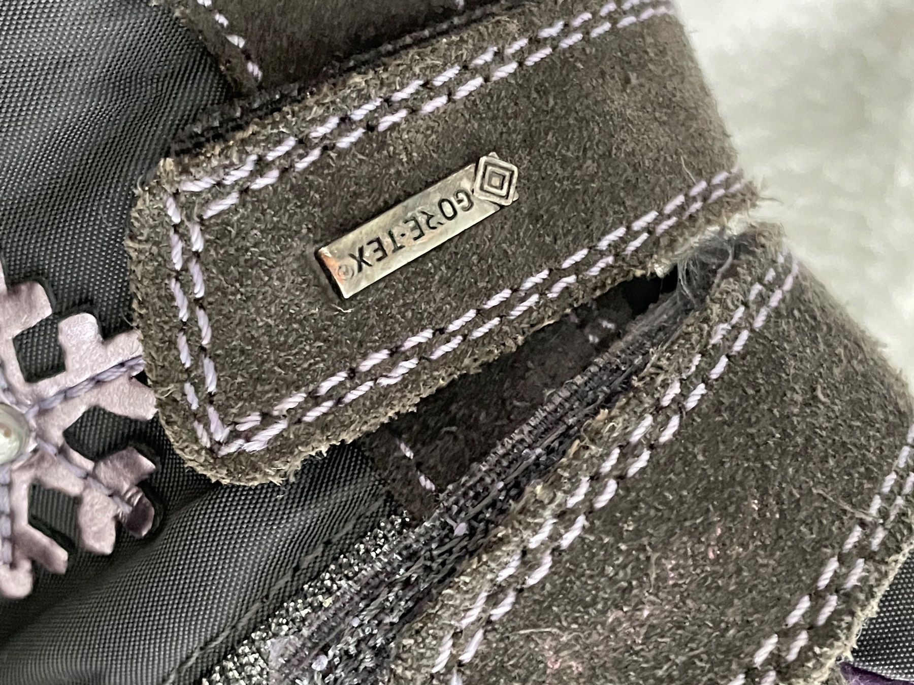 Primigi Scarpe per ragazze: Winterstiefel Mädchen, Primigi – Usato da Buch am Irchel venduto da pas_ddk2 4