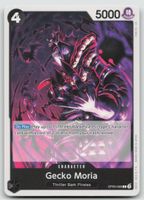 One Piece Gecko Moria OP09-085 C