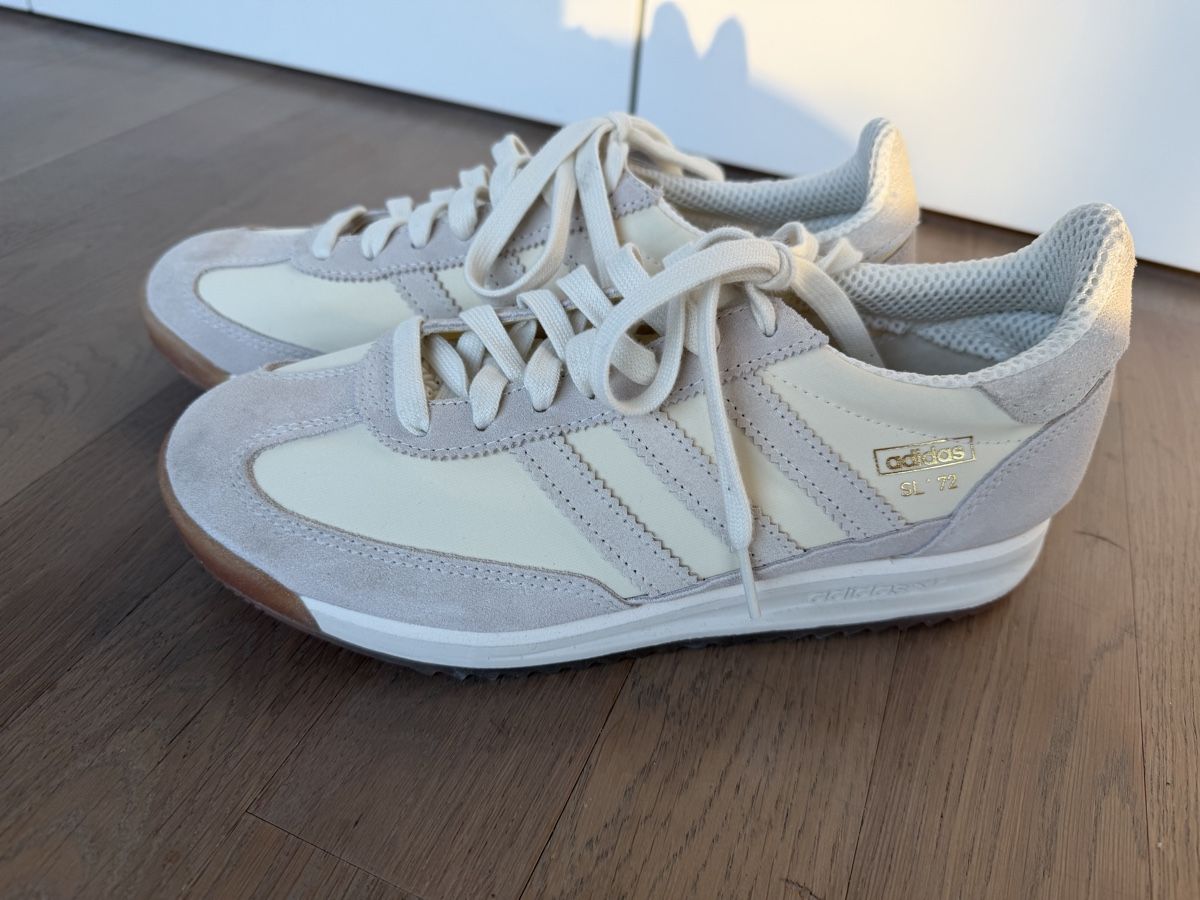 Adidas Scarpe da donna: Sneaker Adidas SL 72 – Nuovo (secondo la descrizione) da Ennetbaden venduto da Evahungerb