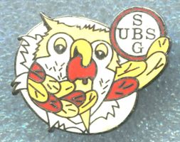 UBS  Eule