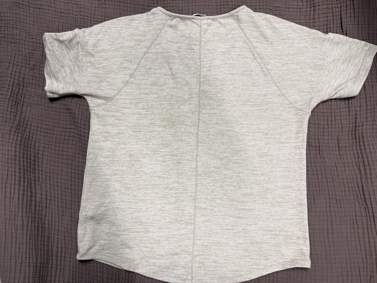 Opus T-shirt: T-Shirt Opus Gr. 40 – Usato da Diepoldsau venduto da Luec0 3
