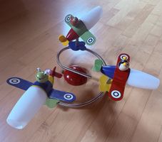 Deckenlampe