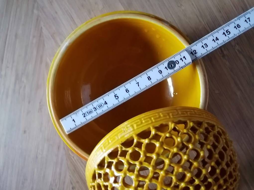 Ciotole: Schale/ Dose  NEU – Usato da Grüningen venduto da zsc_vxr7 2