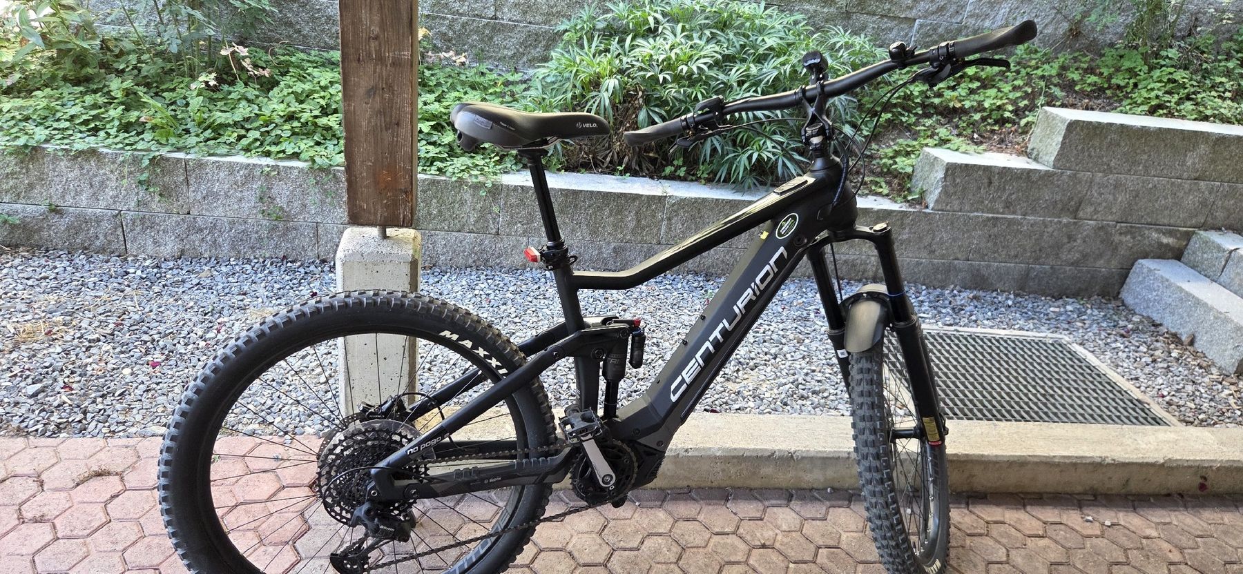 Bosch Vélos: Bike Centurion No Pogo E 860i M – D'occasion à Aesch LU par hooz 1