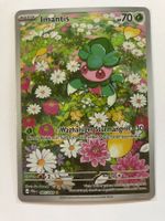 Pokémon Karte Imantis 085/084