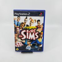 Die Sims (PS2)