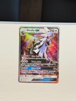Silvally GX 90/111